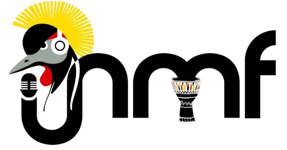 Uganda Musicians Federation logo