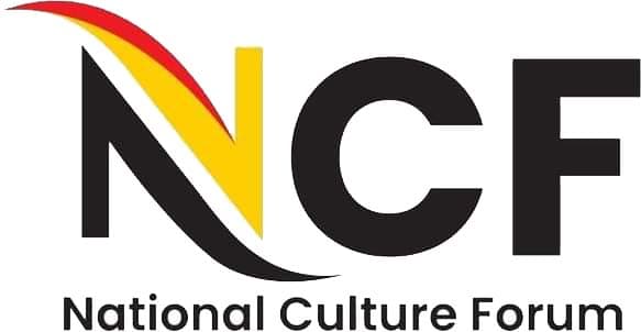 National Culture Forum logo